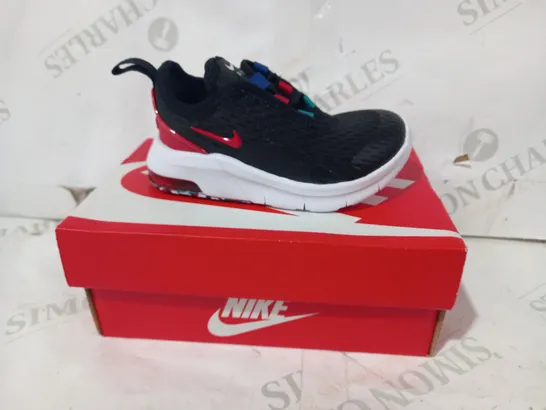 nike air max motion 2 kids