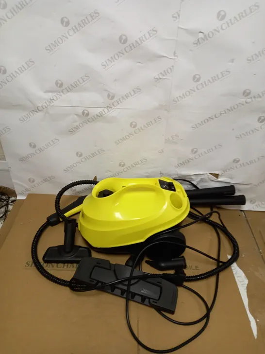 KARCHER STEAM CLEANER SC3 