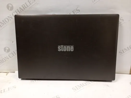 STONE NT310 CORE I5-4210M 2.66GHZ, 8GB, 500GB, 15.6"