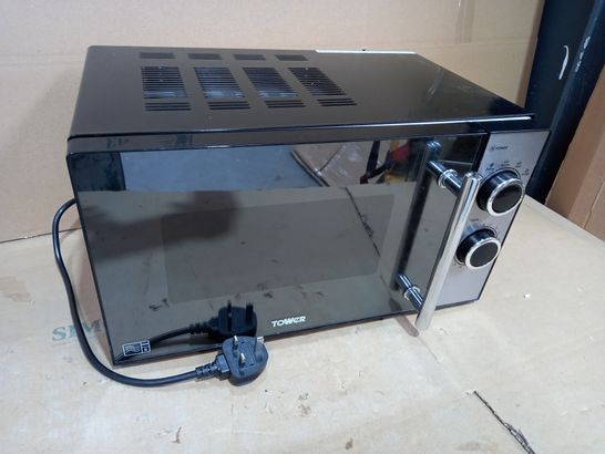 TOWER 800W 20L MICROWAVE