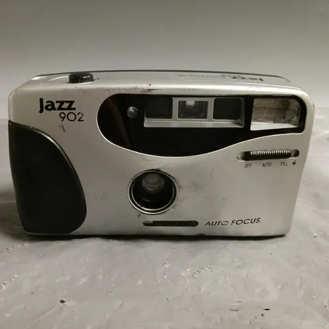 JAZZ 902 AUTO FOCUS CAMERA