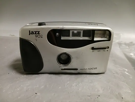 JAZZ 902 AUTO FOCUS CAMERA