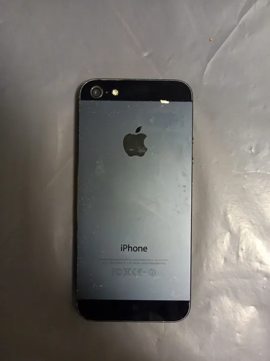 APPLE IPHONE 5 (A1429) SMARTPHONE 