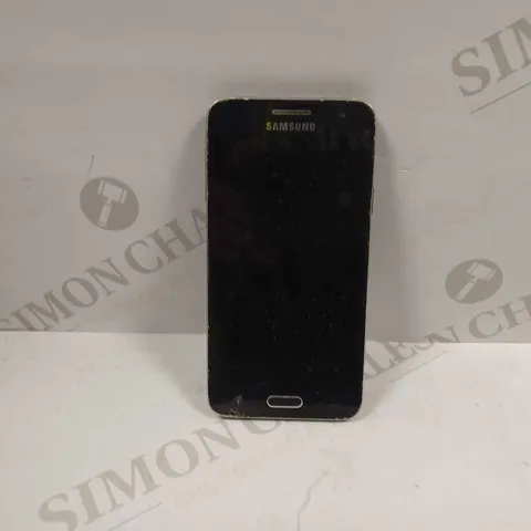 SAMSUNG GALAXY A3 (SM-A300FU)