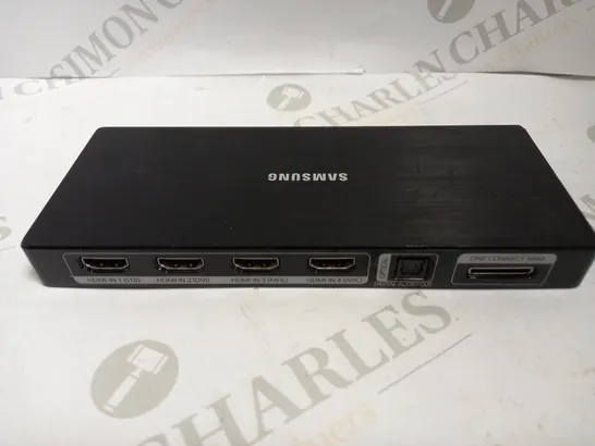 SAMSUNG ONE CONNECT BOX JU SERIES BN96-35817B