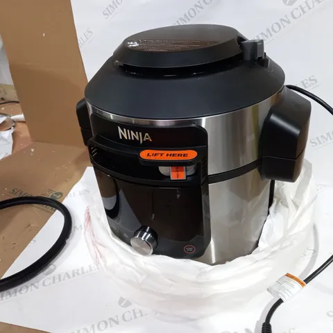 NINJA FOODI SMARTLID MULTI COOKER