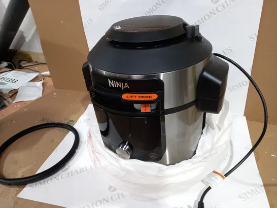 NINJA FOODI SMARTLID MULTI COOKER