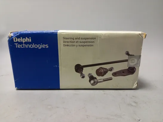 DELPHI TECHNOLOGIES TC1059 LOCKHEAD 