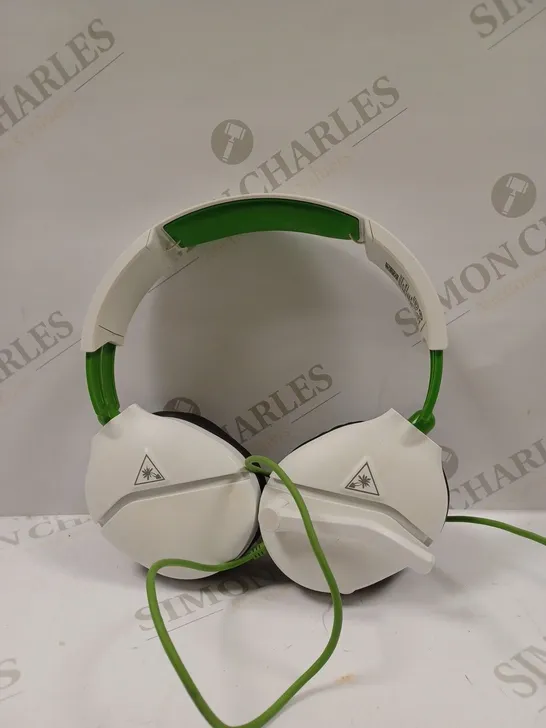 TURTLE BEACH RECON 70 WIRED XBOX HEADSET 