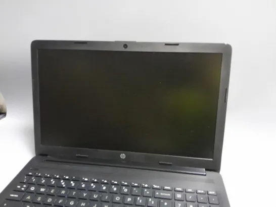 UNBOXED HP INTEL INSIDE LAPTOP - 15DA0072