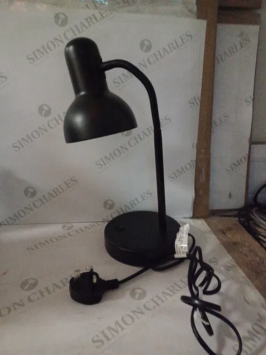 JOHN LEWIS BRANDON TASK TABLE LAMP