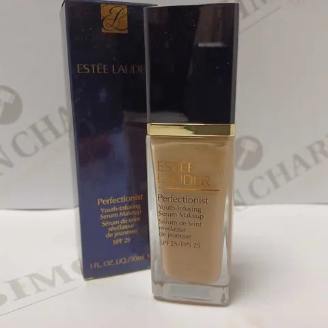 ESTEE LAUDER PERFECTIONIST YOUTH-INFUSING MAKEUP 30ML - #2C2 PALE ALMOND 