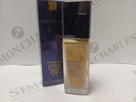 ESTEE LAUDER PERFECTIONIST YOUTH-INFUSING MAKEUP 30ML - #2C2 PALE ALMOND 