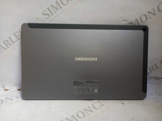 MEDION P10603 LIFETAB TABLET PC