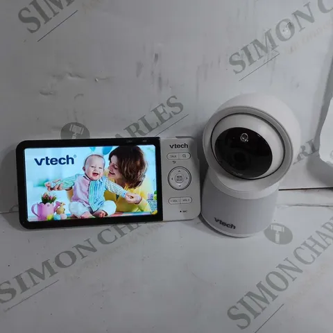 VTECH SMART 5" WIFI VIDEO MONITOR