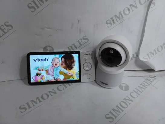 VTECH SMART 5" WIFI VIDEO MONITOR