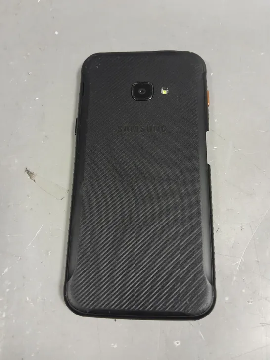 SAMSUNG GALAXY XCOVER 4S SMARTPHONE 