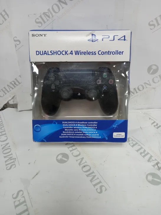 BOXED DUALSHOCK 4 WIRELESS CONTOLLER PS4 