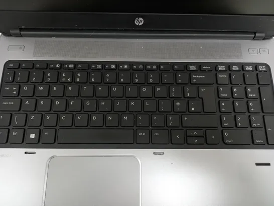 HP PROBOOK 650 G1 NOTEBOOK PC