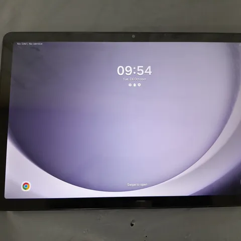 GALAXY TAB A9+ (SM-X216B)