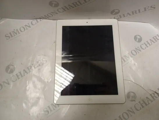 APPLE IPAD2 A1395 16GB