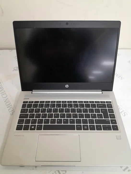 HP PROBOOK 440 G6 NOTEBOOK PC