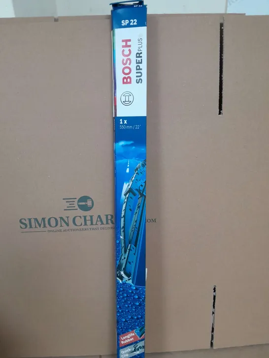 BOSCH SUPERPLUS SP22 550MM WIPER BLADE 