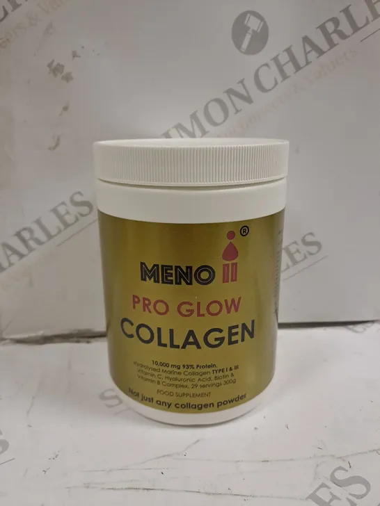 MENO PRO GLOW MARINE COLLAGEN 