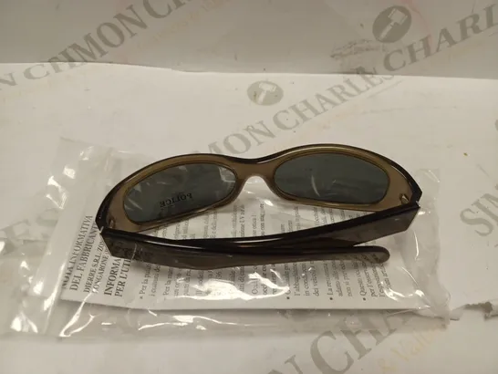 APPROX 9 DIERRE POLICE SUNGLASSES - 1326/0705