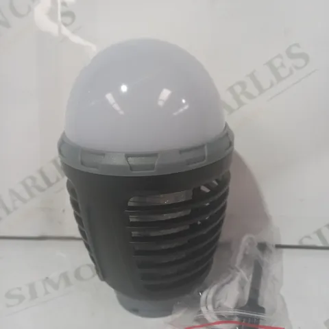 SFIXX RECHARGEABLE MOSQUITO ZAPPER LED LANTERN