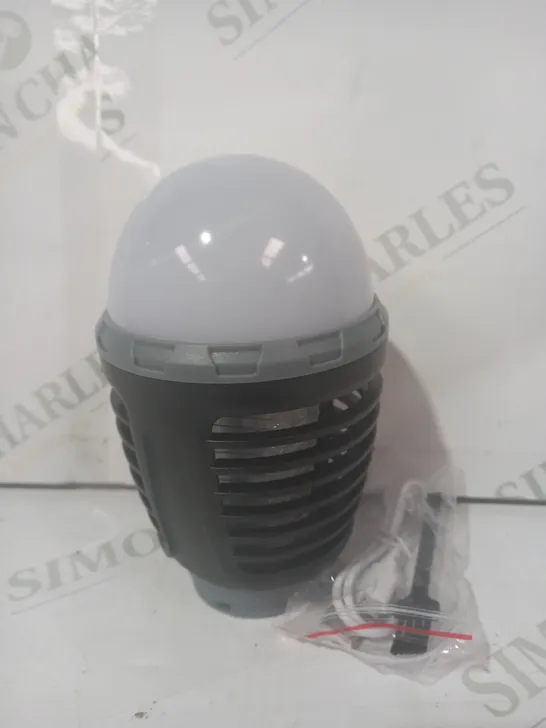 SFIXX RECHARGEABLE MOSQUITO ZAPPER LED LANTERN