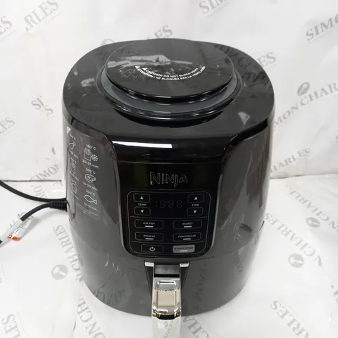 BOXED NINJA AIR FRYER 3.8L AF100UK