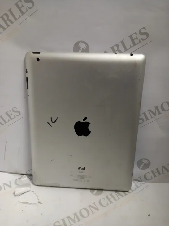 APPLE IPAD2 A1395 16GB