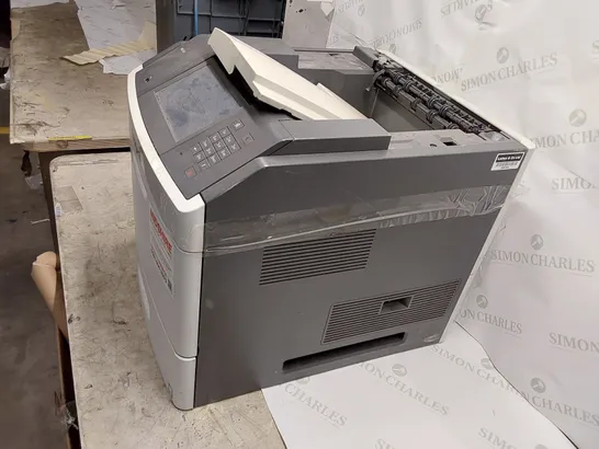 LEXMARK M5170 MONO LASER PRINTER