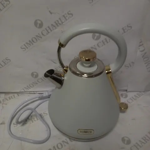 TOWER CAVALETTO PYRAMID KETTLE