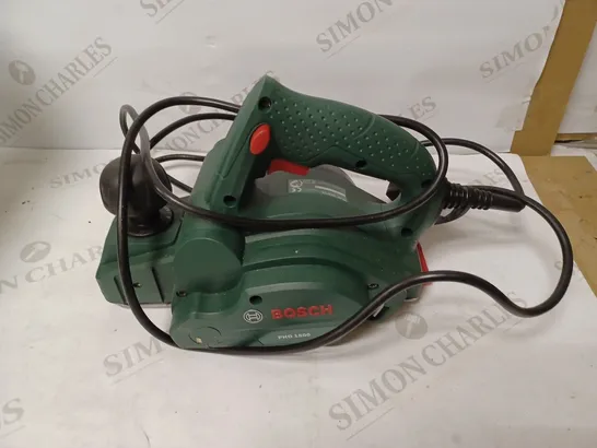 BOSCH PHO 1500 PLANER