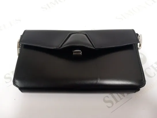 ALEXANDER WANG BLACK PURSE