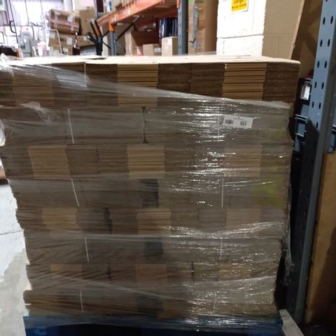 PALLET OF APPROX 1000 BOXES