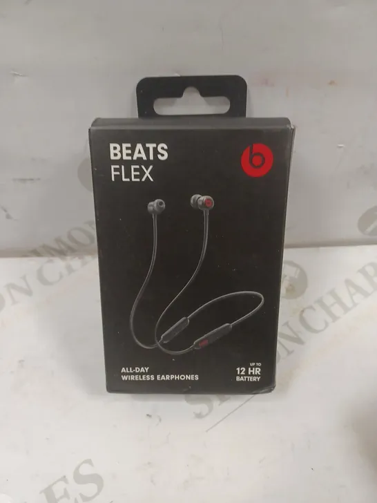 BEATS FLEX ALL-DAY WIRELESS EARPHONES 