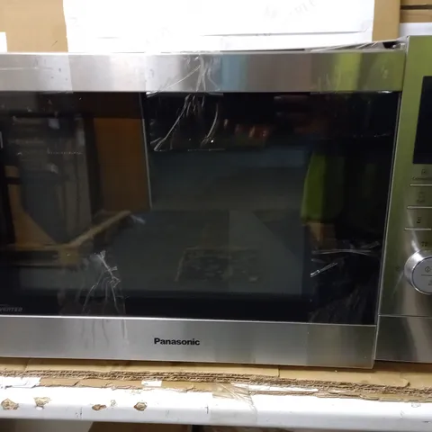 PANASONIC CD87KS MICROWAVE OVEN