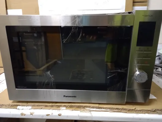 PANASONIC CD87KS MICROWAVE OVEN