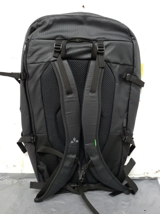 VAUDE CITYGO 30 II BACKPACK IN BLACK