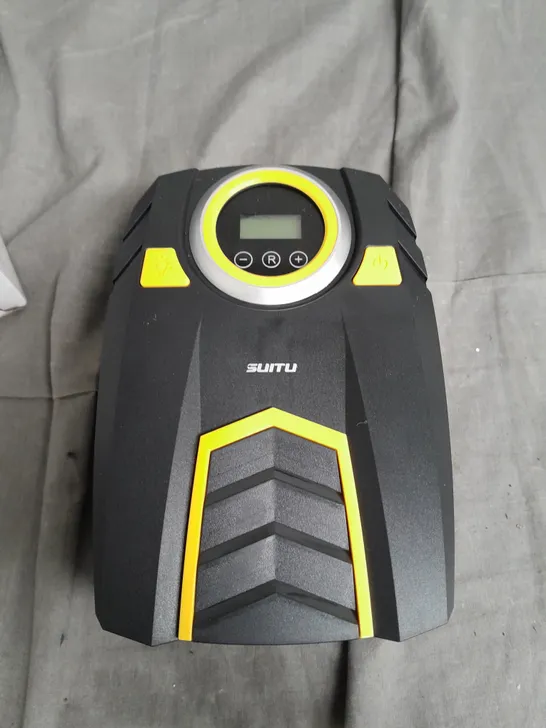 SUITU AIR COMPRESSOR 