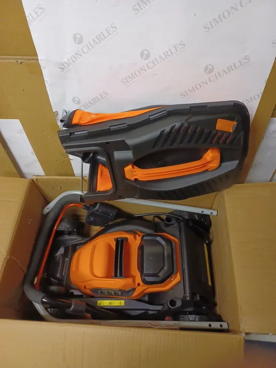 YARDFORCE 40V CORDLESS LAWNMOWER