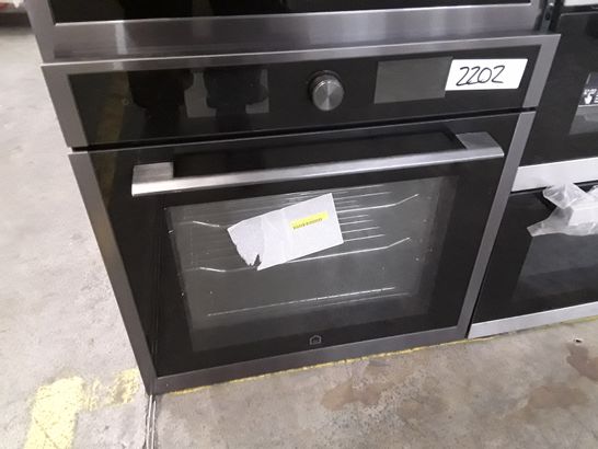 GOODHOME INTEGRATED SINGLE OVEN 