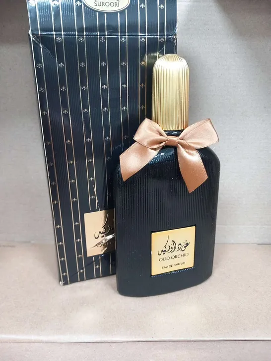 BOXED OUD ORCHID EAU DE PARFUM 100ML 