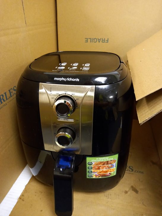 MORPHY RICHARDS 480003 HEALTH FRYER