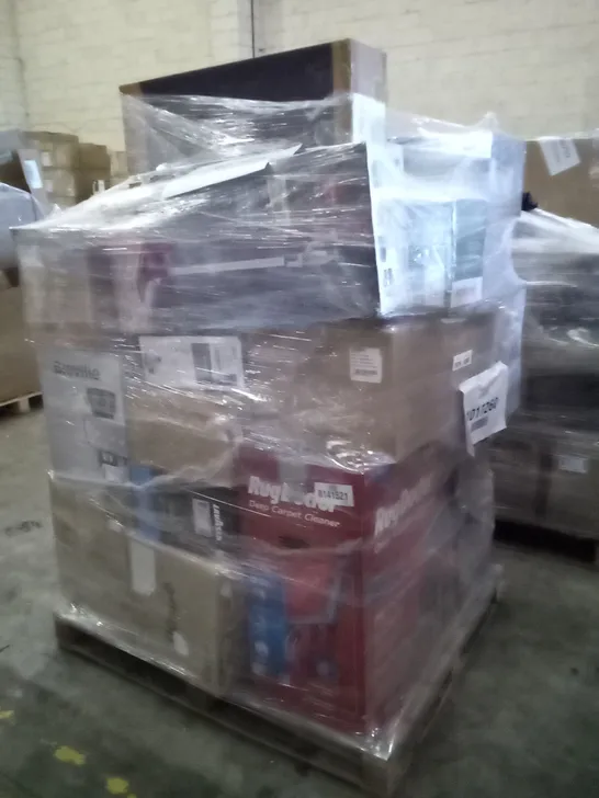 PALLET OF APPROXIMATELY 32 ASSORTED HOUSEHOLD & ELECTRICAL PRODUCTS TO INCLUDE