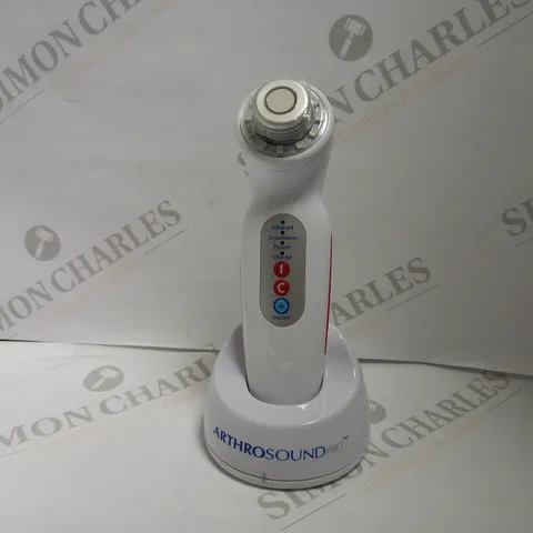 SNOWDEN CRYOTHERMPRO CT4 PAIN RELIEF