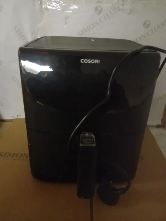 COSORI CS158-AF 5.5L SMART AIR FRYER